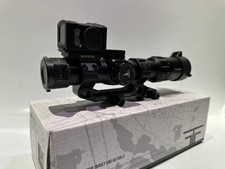 LPVO 1.2-6X24 telescopic sight