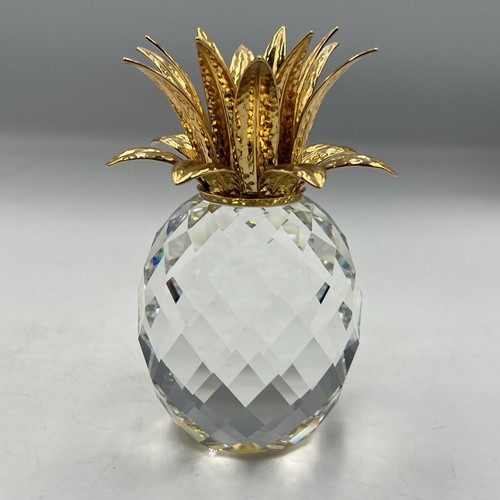 Vtg rare retired swarovski - vtg,