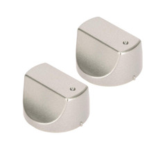 2x Cooker Hob Oven Control