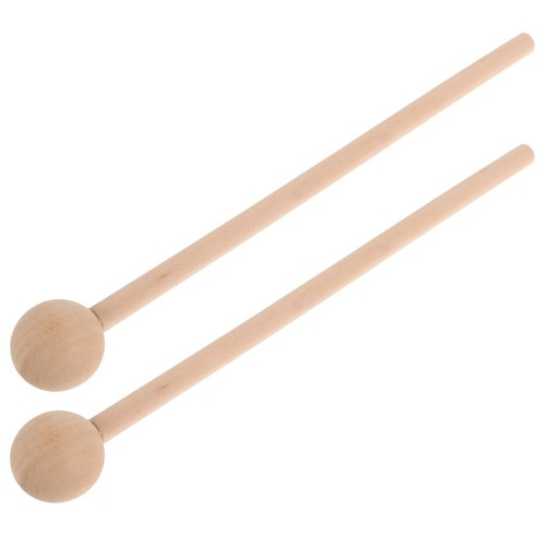 2pcs kid safe wooden - 2pcs,