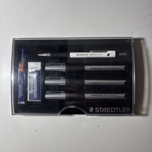 Staedtler mars professional - staedtler,