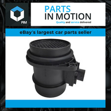 Air Mass Sensor fits MINI