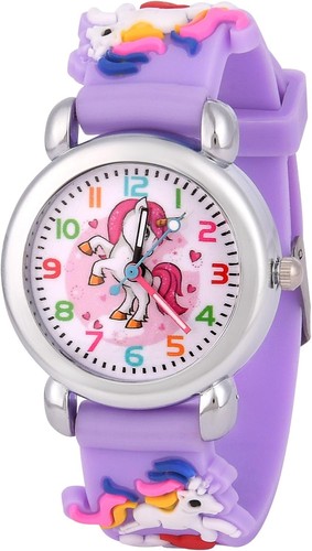 Offcup kids watch - 3d, cute