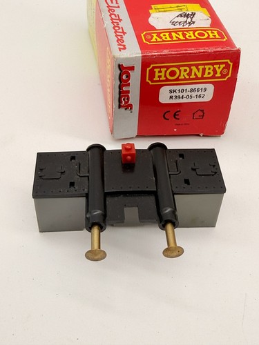 Hornby r394 hydraulic buffer - hornby,