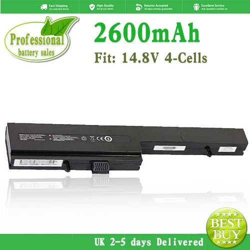 Laptop battery for advent - laptop,