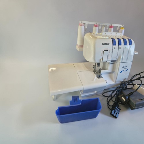 Brother 3034dwt overlocker - brother,