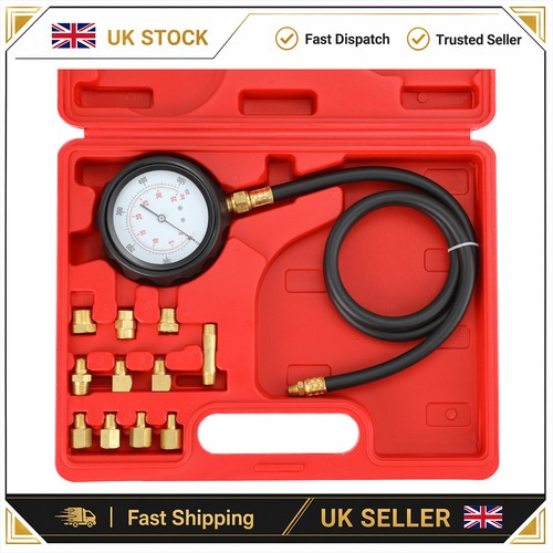 Pressure tester kit diagnostic - tester,