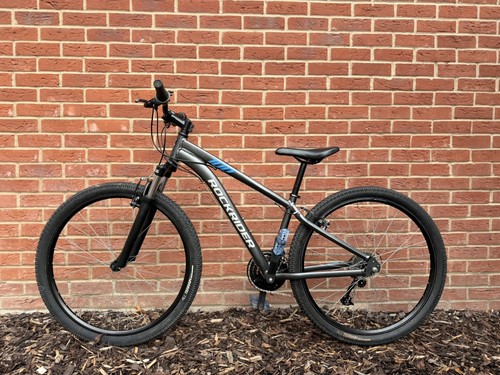Rockrider st100 mountain bike - rockrider,