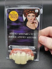 Disney Hocus Pocus Winifred