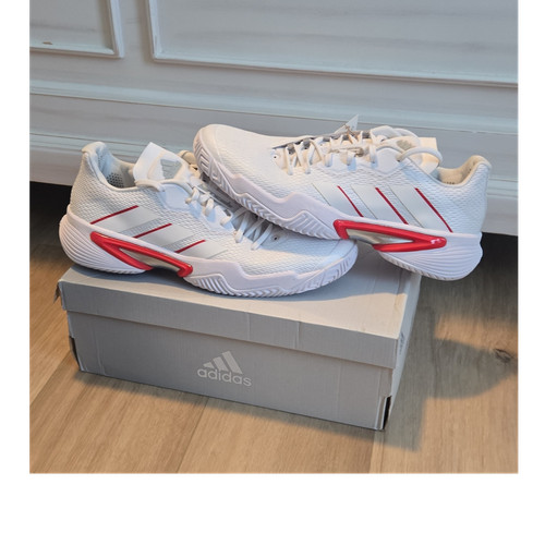 Adidas barricade women - adidas, women's