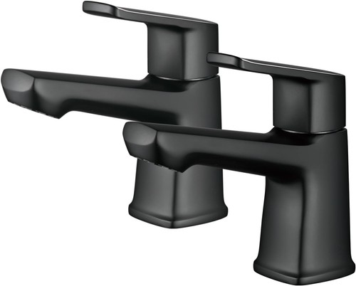 Basin taps pair neweast - taps,