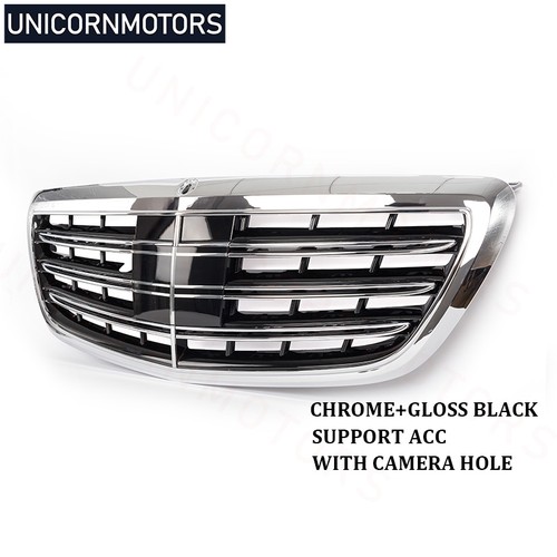 Front bumper upper - upper, fit