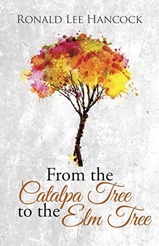 From the catalpa - the, to
