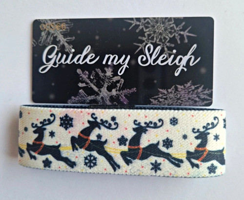 Zox guide sleigh - zox, "guide