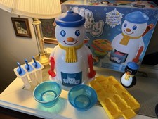 Mr Frosty Original Crunchy Ice