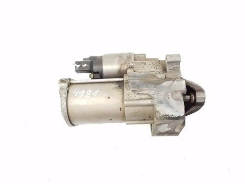 Mini countryman f60 starter - mini,