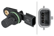 Sensor, camshaft position