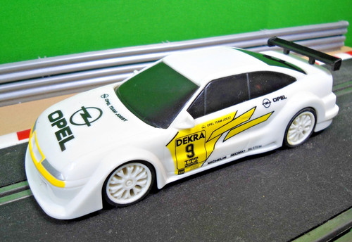 Scalextric c701 1995 team - 1:32,