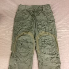 UKSF CRYE PERCISION G3 Combat
