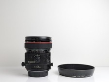 Canon TS-E 24mm f/3.5 L Tilt
