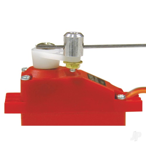 Multiplex pushrod connector - connector, 2