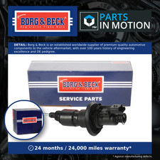 Clutch Master Cylinder fits PEUGEOT 308 Mk2 1.2 13 to 20 B&B 9674259180 Quality