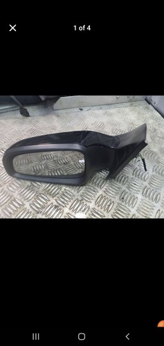 Vauxhall astra door - astra, 3