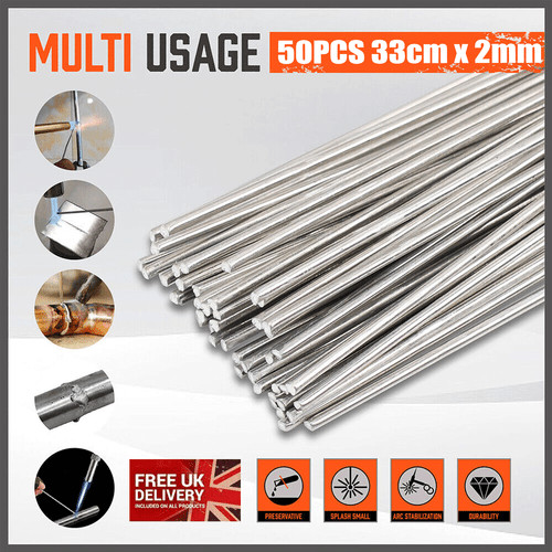 Easy melt welding rods - melt,