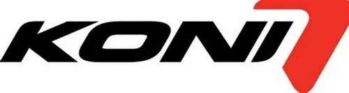 Koni front suspension - front,