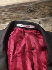 Mens or Ladies Tuxedo Jacket