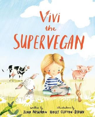 Tina newman vivi the - vivi,
