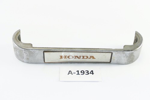 Honda 500 pc08 - c, 1983