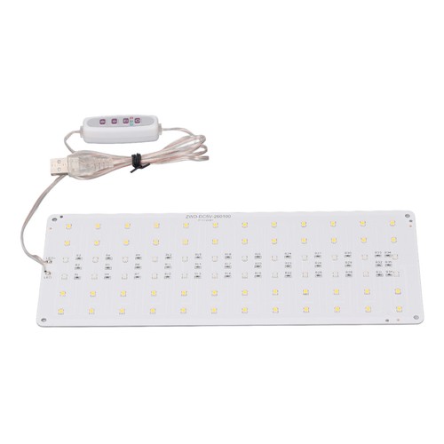 Ultra thin panel grow light - ultra,
