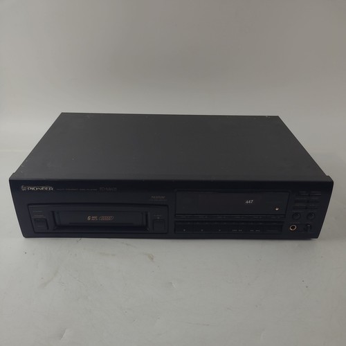 Vintage pioneer m603 6 - pd-m603,