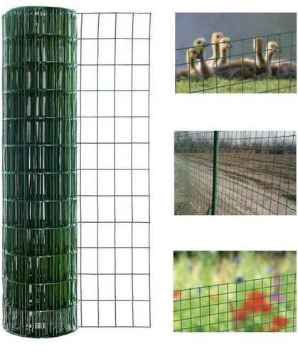 1mx30m green wire mesh - 1mx30m,