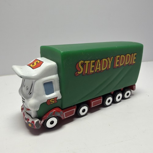 Corgi eddie stobart steady - stobart,