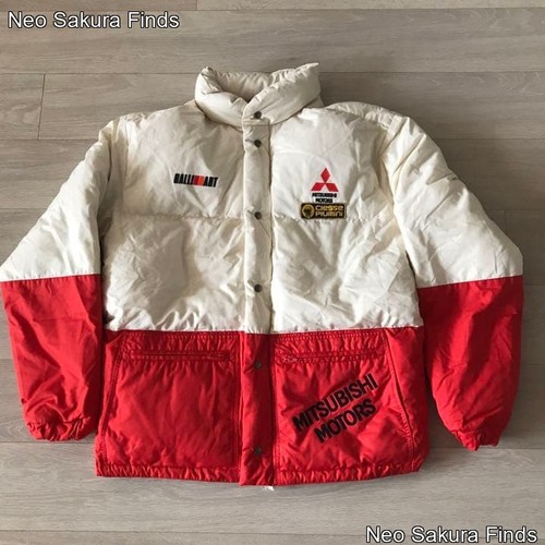 Mitsubishi rally art ciesse - rally,