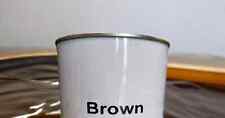 CONKER BROWN TRADE GLOSS PAINT