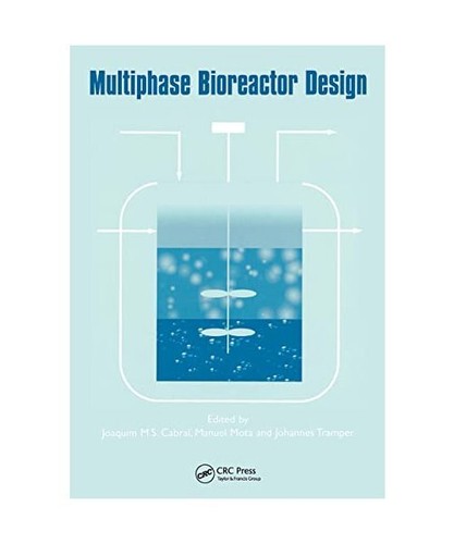 Multiphase bioreactor design - bioreactor,