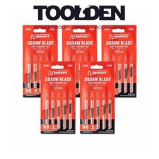 N-Durance T101D Fast Straight