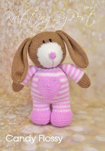 New knitting pattern candy - knitting,