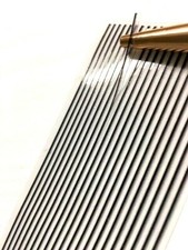 Fly tying PERFECT QUILLS