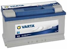 Battery 019-100ah-G3 VARTA