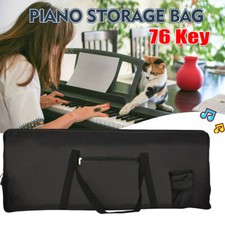 76Key Keyboard Gig Bag Digital
