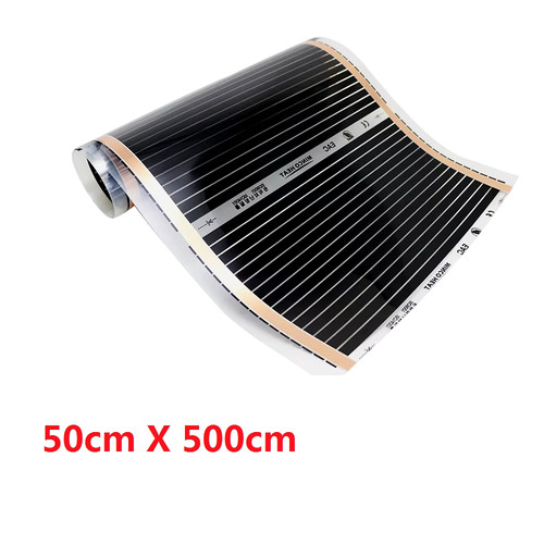 All sizes 140w infrared - sizes, 140w/m2