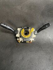 2007 HYUNDAI COUPE INDICATOR & WIPER STALK WITH SQUIB RING #10