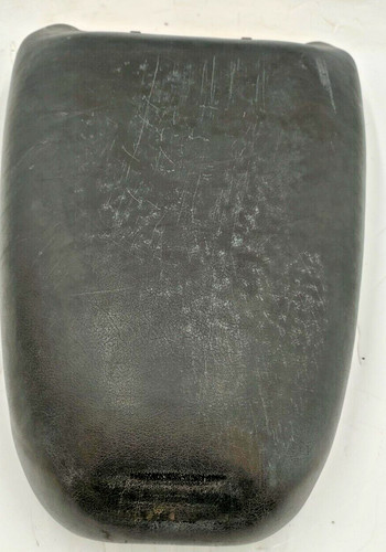 Passenger rear seat - passenger,