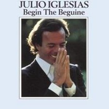 Julio Iglesias - Begin The Beguine CD (2010) Audio Quality Guaranteed