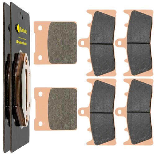 Brake pads for kawasaki - kawasaki, zr1100