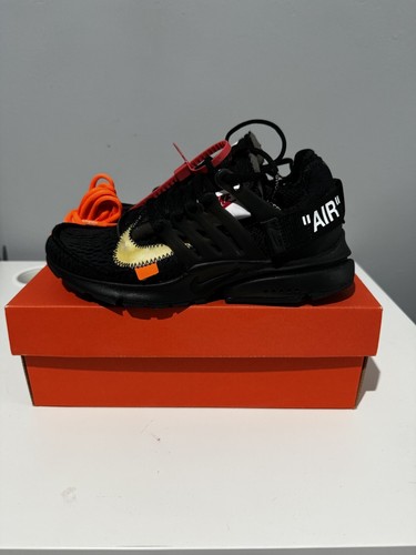 Nike air presto off - nike,